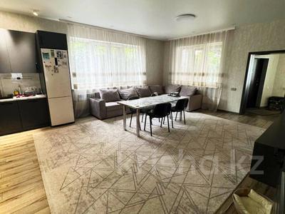 Отдельный дом · 5 комнат · 250 м² · 5 сот., мкр Калкаман-2, Бегалиева 14 за 140 млн ₸ в Алматы, Наурызбайский р-н