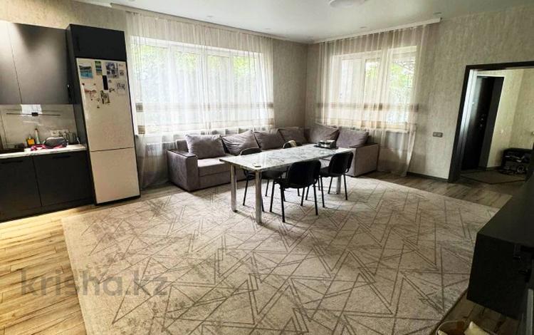 Отдельный дом · 5 комнат · 250 м² · 5 сот., мкр Калкаман-2, Бегалиева 14 за 140 млн ₸ в Алматы, Наурызбайский р-н — фото 19