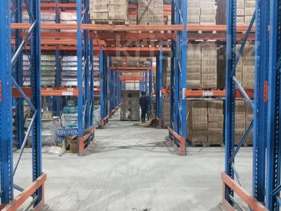 Свободное назначение, склады · 6000 м² за 2 500 〒 в Алматы, Алатауский р-н