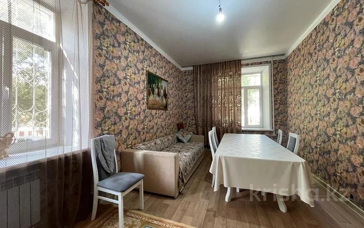3-комнатная квартира, 88.9 м², 1/5 этаж, Олжабай Батыра 43 за 20.5 млн 〒 в Павлодаре — фото 3