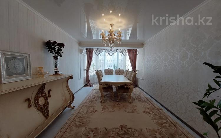 3-комнатная квартира, 88 м², 1/5 этаж, Астана за 33 млн 〒 в Таразе — фото 2