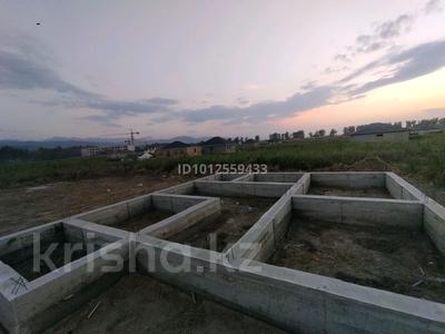 Участок · 5 соток, Ақан Сері 617 — Алматы обл., Қарасай ауд., Ұмтыл а.о., Алмалыбақ а., 091 ес.кв., 617 у за 15.5 млн ₸ в 