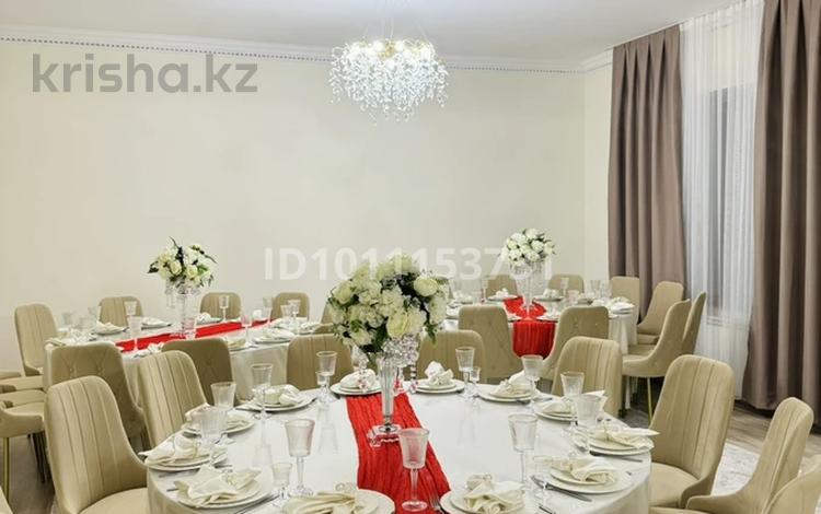 Дом · 7 комнат · 550 м², Момышұлы 28/8 за 80 000 ₸ в Астане, Алматы р-н — фото 21