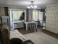 3-бөлмелі пәтер · 65 м² · 2/5 қабат, Бозтаева 4 — Гостиница Мынбастау, Гипрозем, Протезный завод, Управление гос.доходов, бағасы: 25 млн ₸ в Семее