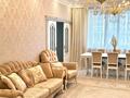 4-комнатная квартира · 153 м² · 4/10 этаж, Нажимеденова 12а за 97 млн ₸ в Астане, Алматы р-н