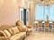 4-комнатная квартира · 153 м² · 4/10 этаж, Нажимеденова 12а за 97 млн ₸ в Астане, Алматы р-н