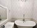 4-комнатная квартира · 153 м² · 4/10 этаж, Нажимеденова 12а за 97 млн ₸ в Астане, Алматы р-н — фото 11