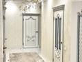 4-комнатная квартира · 153 м² · 4/10 этаж, Нажимеденова 12а за 97 млн ₸ в Астане, Алматы р-н — фото 12