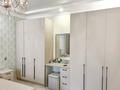 4-комнатная квартира · 153 м² · 4/10 этаж, Нажимеденова 12а за 97 млн ₸ в Астане, Алматы р-н — фото 4
