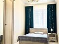 4-комнатная квартира · 153 м² · 4/10 этаж, Нажимеденова 12а за 97 млн ₸ в Астане, Алматы р-н — фото 6