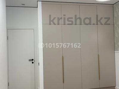 2-бөлмелі пәтер · 47 м² · 3/16 қабат, Каныша Сатпаева 90/55Б, бағасы: ~ 59 млн ₸ в Алматы, Бостандыкский р-н