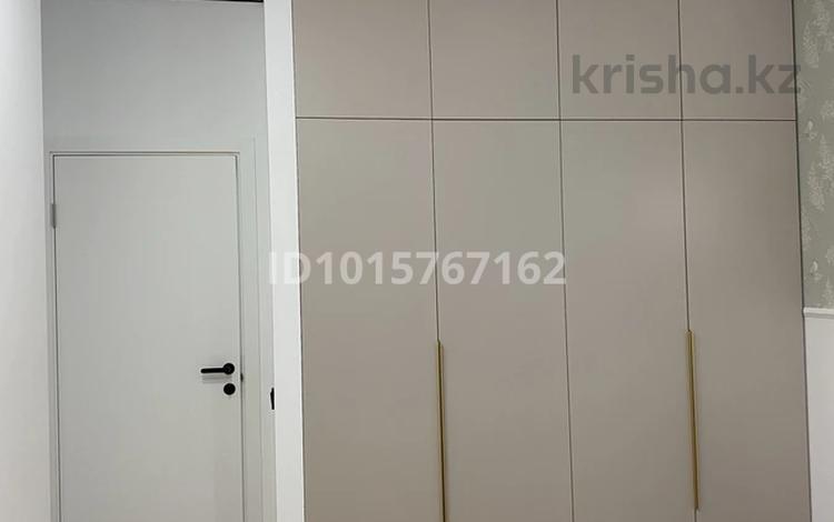 2-бөлмелі пәтер · 47 м² · 3/16 қабат, Каныша Сатпаева 90/55Б, бағасы: ~ 59 млн ₸ в Алматы, Бостандыкский р-н — фото 2