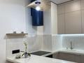 2-бөлмелі пәтер · 47 м² · 3/16 қабат, Каныша Сатпаева 90/55Б, бағасы: ~ 59 млн ₸ в Алматы, Бостандыкский р-н — фото 7