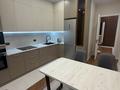2-бөлмелі пәтер · 94 м² · 7/9 қабат, Лебедева 1/1, бағасы: 700 000 ₸ в Алматы, Бостандыкский р-н