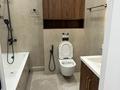 2-бөлмелі пәтер · 94 м² · 7/9 қабат, Лебедева 1/1, бағасы: 700 000 ₸ в Алматы, Бостандыкский р-н — фото 10