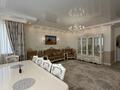 3-комнатная квартира · 145 м² · 9/19 этаж, Кенесары 4 — Пр.Сарыарка за 550 000 ₸ в Астане, Сарыарка р-н — фото 21