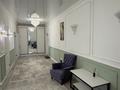 3-комнатная квартира · 145 м² · 9/19 этаж, Кенесары 4 — Пр.Сарыарка за 550 000 ₸ в Астане, Сарыарка р-н — фото 8