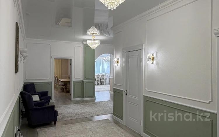 3-комнатная квартира · 145 м² · 9/19 этаж, Кенесары 4 — Пр.Сарыарка за 550 000 ₸ в Астане, Сарыарка р-н — фото 7