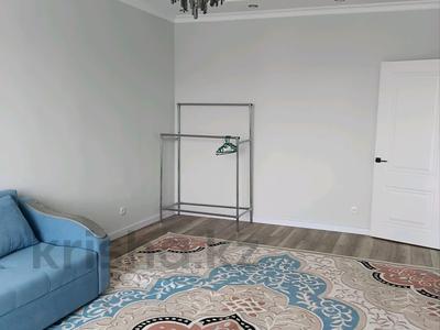 2-комнатная квартира · 54 м² · 12/12 этаж, мкр Аккент, Шарипа Омарова 6 — Фаризы Онгарсыновой за 15 000 ₸ в Алматы, Алатауский р-н