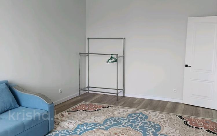 2-бөлмелі пәтер · 54 м² · 12/12 қабат, мкр Аккент, Шарипа Омарова 6 — Фаризы Онгарсыновой, бағасы: 15 000 ₸ в Алматы, Алатауский р-н — фото 2