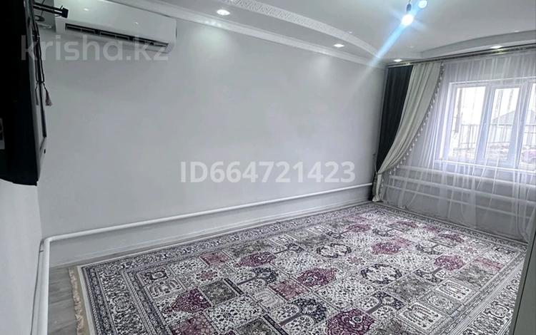 Отдельный дом · 2 комнаты · 60 м² · 10 сот., Сая 2а — Центральный за 11.5 млн ₸ в Таскала — фото 11