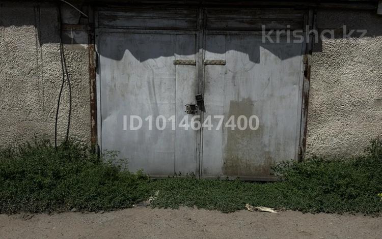 Гараж · 26 м² · Саина 12Г — Толе Би за 2.8 млн ₸ в Алматы, Ауэзовский р-н — фото 2