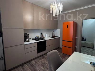2-бөлмелі пәтер · 68 м² · 1/4 қабат, Герасимова 1/1, бағасы: 39.5 млн ₸ в Костанае