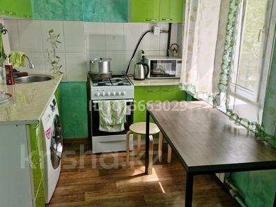 2-бөлмелі пәтер · 56 м² · 3/5 қабат, Абая 12, бағасы: 200 000 ₸ в 