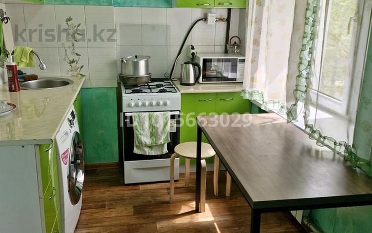 2-бөлмелі пәтер · 56 м² · 3/5 қабат, Абая 12, бағасы: 200 000 ₸ в  — фото 2