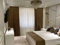 2-комнатная квартира · 59 м² · 11/12 этаж, мкр Алмагуль, Розыбакиева 320 — Гагарина Ходжанова за 3 500 ₸ в Алматы, Бостандыкский р-н