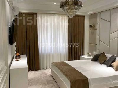 2-бөлмелі пәтер · 59 м² · 11/12 қабат, мкр Алмагуль, Розыбакиева 320 — Гагарина Ходжанова, бағасы: 3 500 〒 в Алматы, Бостандыкский р-н