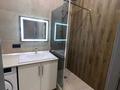 2-комнатная квартира · 59 м² · 11/12 этаж, мкр Алмагуль, Розыбакиева 320 — Гагарина Ходжанова за 3 500 ₸ в Алматы, Бостандыкский р-н — фото 9