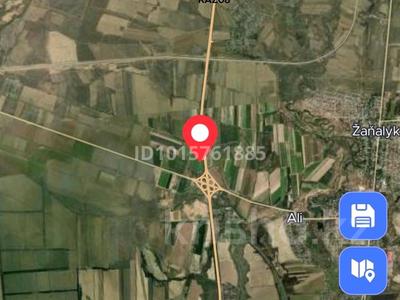 Участок · 20 га, Алатау за 1.5 млрд ₸