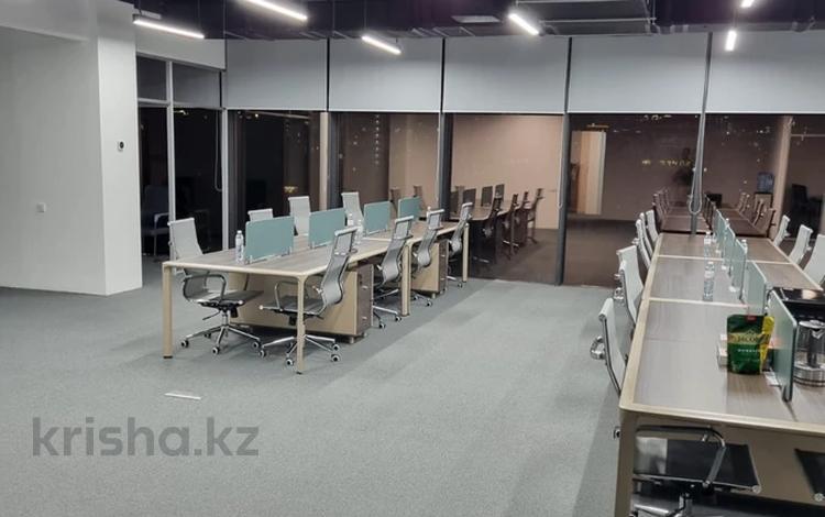 Офисы, кабинеты и рабочие места · 200 м² за 3.6 млн ₸ в Алматы, Алмалинский р-н — фото 22