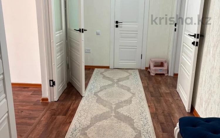 2-комнатная квартира · 59 м² · 1/3 этаж, Нур Актобе, Нур Актобе 1 микрорайон за 17.5 млн ₸ — фото 3