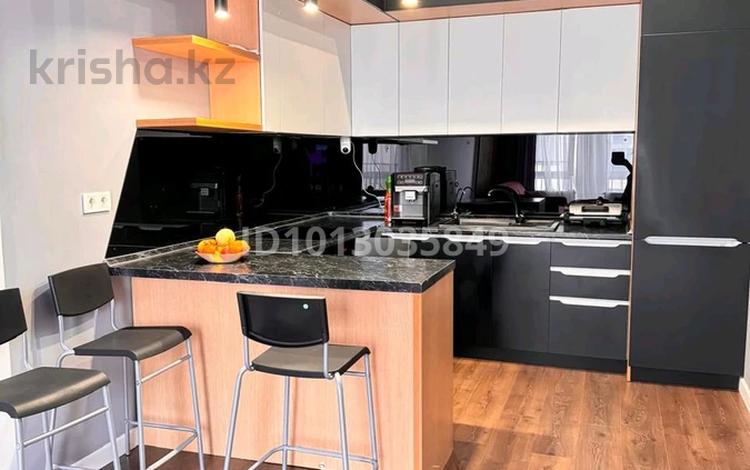 2-комнатная квартира · 44.3 м² · 6/7 этаж, Улы Дала 6 — Сауран за 37 млн ₸ в Астане, Есильский р-н — фото 2