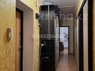 3-комнатная квартира, 88 м², 3/5 этаж, Курмангазы 1 — Владимирский за 35 млн 〒 в Атырау