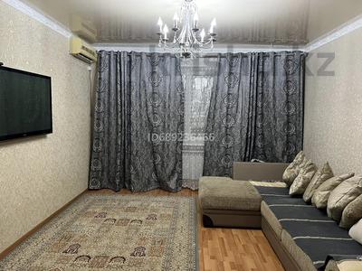 3-комнатная квартира, 88 м², 3/5 этаж, Курмангазы 1 — Владимирский за 34.5 млн 〒 в Атырау