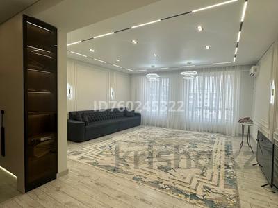 Аренда квартир в Шымкенте: 4-комнатная квартира · 150 м² · 4/5 этаж, 190 квартал блок 1 А за 600 000 〒 4-комнатная квартира · 150 м² · 4/5 этаж, 190 квартал блок 1 А за 600 000 〒 в Шымкенте, Каратауский р-н