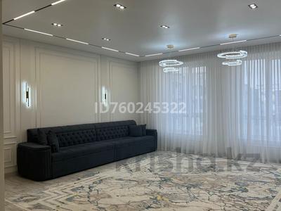 4-комнатная квартира · 150 м² · 4/5 этаж, 190 квартал блок 1 А за 600 000 〒 в Шымкенте, Каратауский р-н