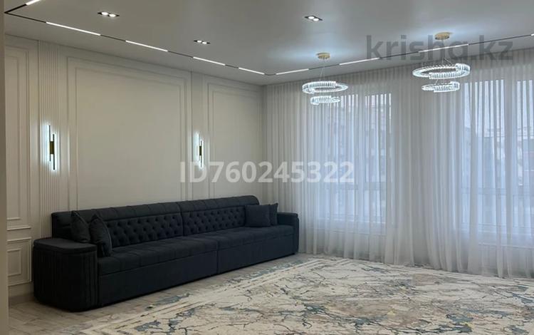 4-бөлмелі пәтер · 150 м² · 4/5 қабат, 190 квартал блок 1 А, бағасы: 600 000 ₸ в Шымкенте, Каратауский р-н — фото 29