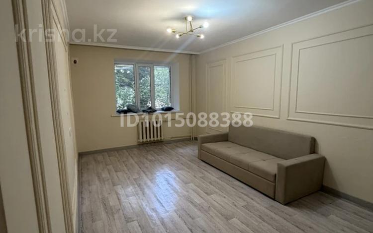 2-комнатная квартира · 40 м² · 1/4 этаж, Байзак батыра 184 за 100 000 ₸ в Таразе — фото 2