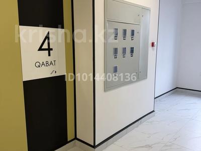 2-бөлмелі пәтер · 70.4 м² · 4/12 қабат, ул. Фадеева, 38/1 454, бағасы: 44 млн ₸ в Алматы, Алатауский р-н