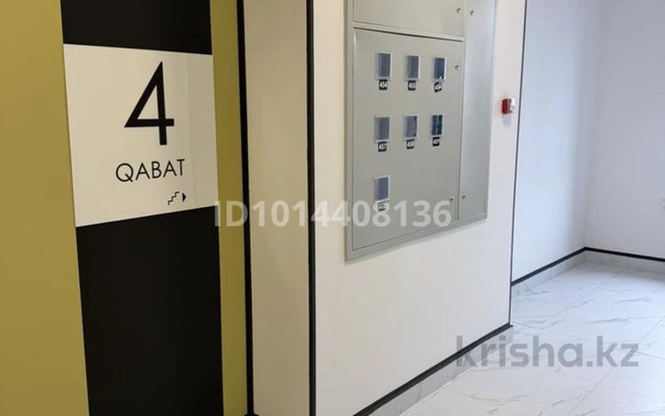 2-бөлмелі пәтер · 70.4 м² · 4/12 қабат, ул. Фадеева, 38/1 454, бағасы: 44 млн ₸ в Алматы, Алатауский р-н — фото 2