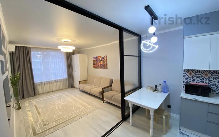 2-комнатная квартира · 48.9 м² · 5/16 этаж, Утепова 31 — Утепова за 45 млн 〒 в Алматы, Бостандыкский р-н — фото 4