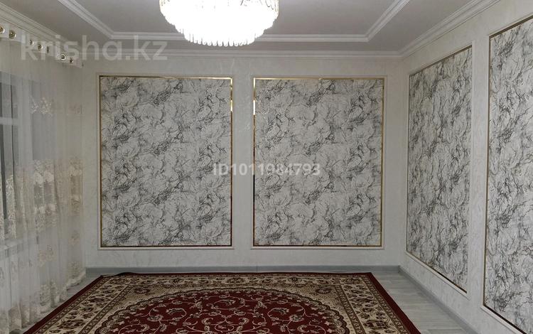 Отдельный дом · 5 комнат · 180 м² · 8 сот., Тасөткел көш. 624 за 45 млн ₸ в Шымкенте, Каратауский р-н — фото 2