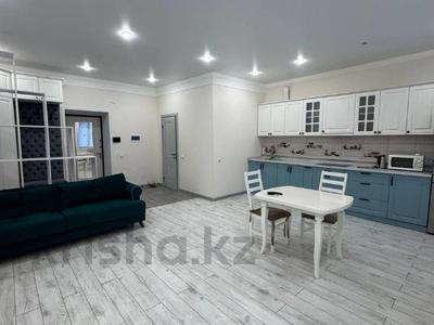1-бөлмелі пәтер · 40 м² · 2/9 қабат, Орбита ш/а., Мкр-он Орбита 1 17/2, бағасы: 200 000 ₸ в Караганде, Казыбек би р-н