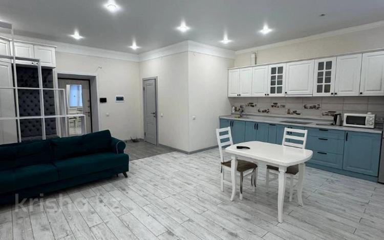 1-бөлмелі пәтер · 40 м² · 2/9 қабат, Орбита ш/а., Мкр-он Орбита 1 17/2, бағасы: 200 000 ₸ в Караганде, Казыбек би р-н — фото 2