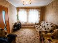 Отдельный дом • 3 комнаты • 60 м² • 5 сот., Рустембекова 102 за 10 млн 〒 в Талдыкоргане