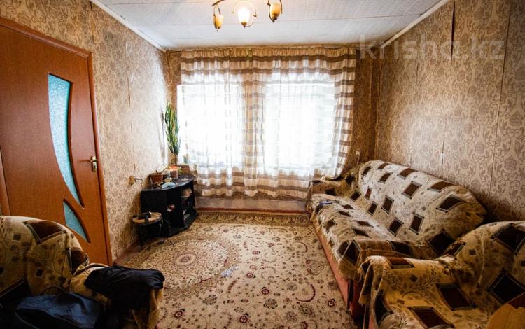 Отдельный дом • 3 комнаты • 60 м² • 5 сот., Рустембекова 102 за 10 млн 〒 в Талдыкоргане — фото 9